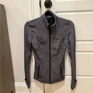 Luluemon Define Jacket